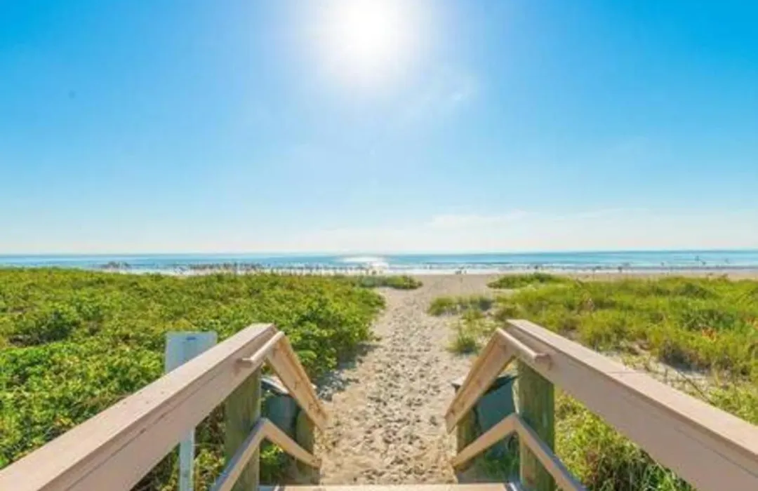 Atrium Condo Oceanview Standard - Sleeps 4 308-1