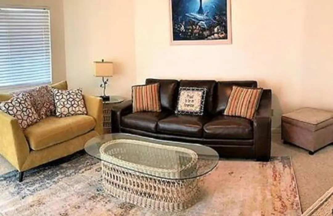 Atrium Condo Standard - Sleeps 4 103-1