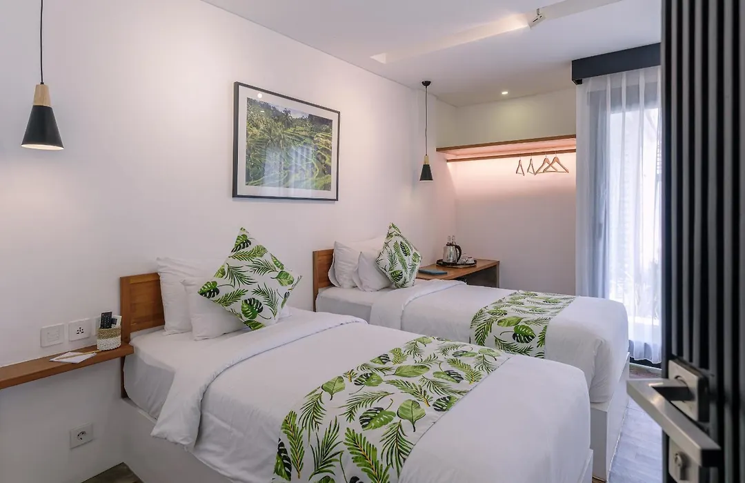 Chandi Hotel Ubud-1
