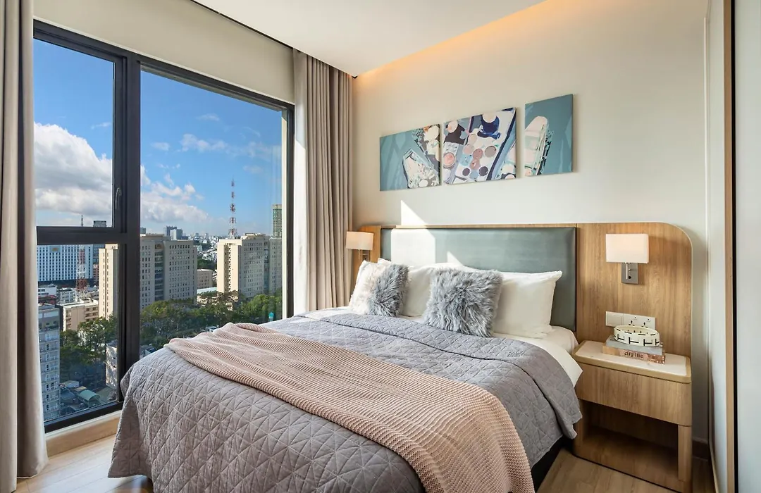 Zenity Apartment-1