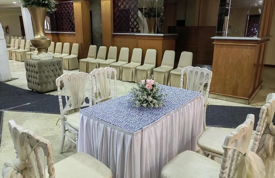 Pia Hotel Bandung-1