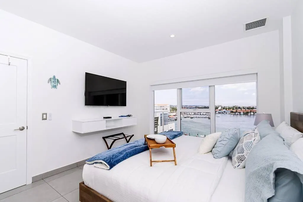 Top Floor Condo-2/2-Solitude N Aruba-1