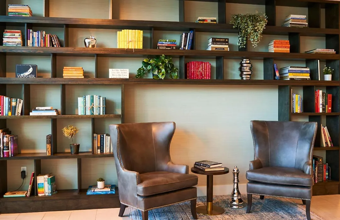 Serena Hotel Aventura Miami, Tapestry Collection By Hilton-1
