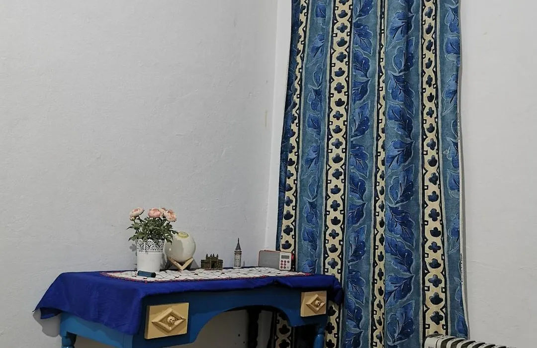 Dar Mima Baya-1