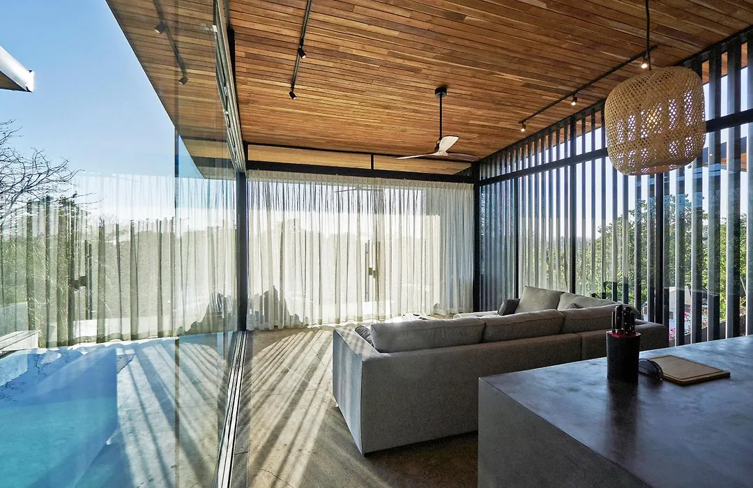 Selva Resort Ocean View Luxury Villas-1