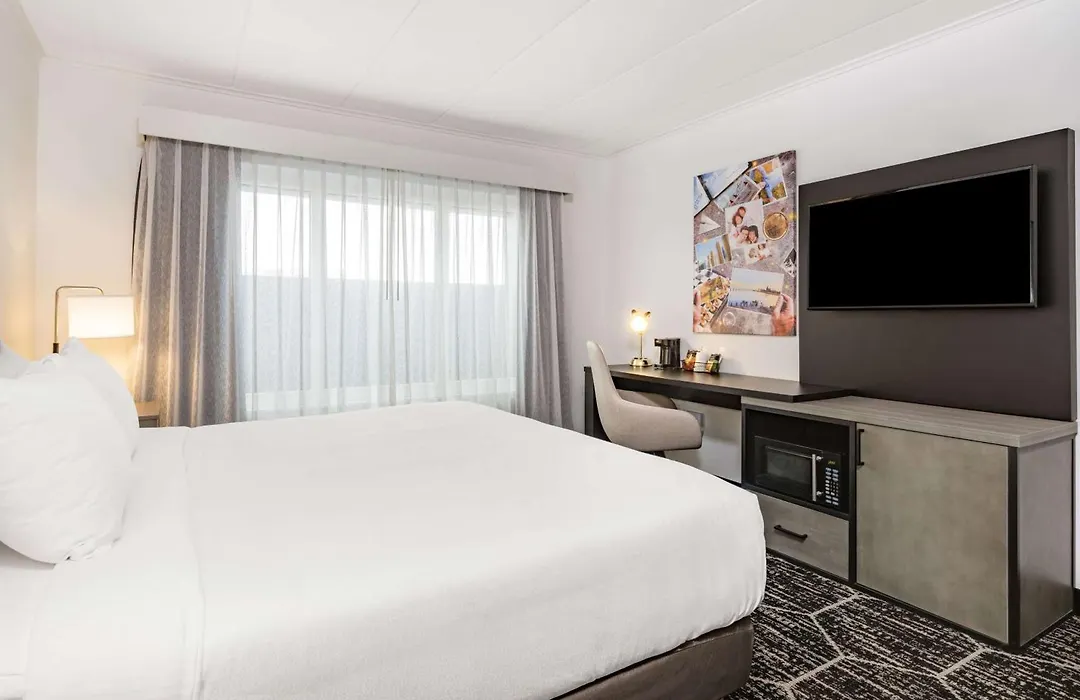 La Quinta By Wyndham Chicago O'Hare Airport-1