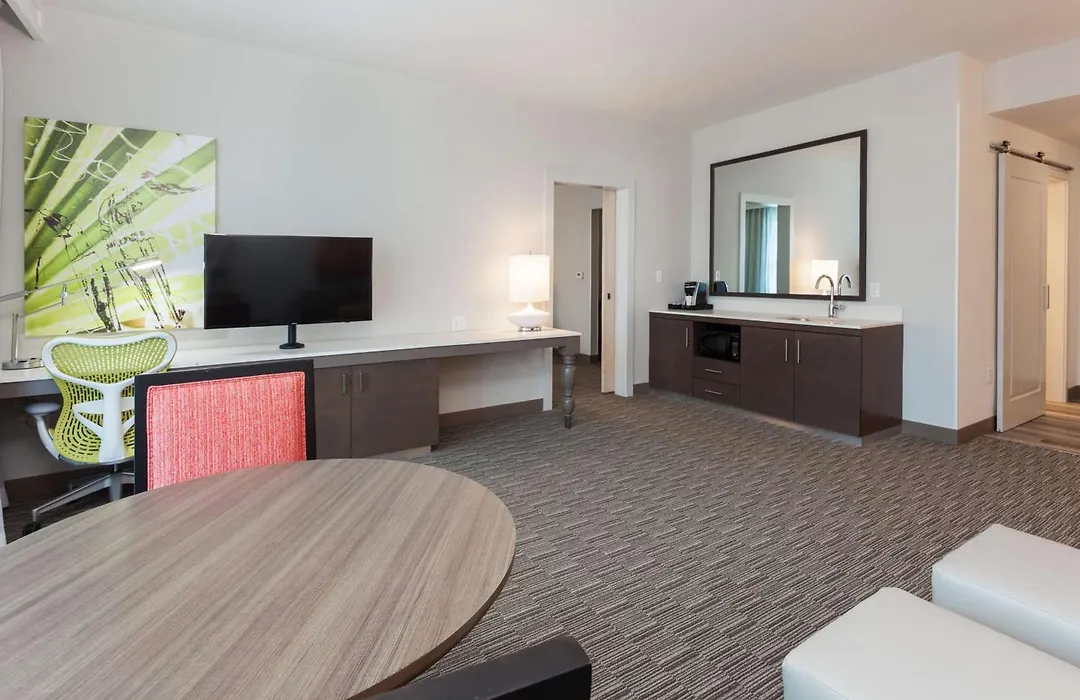 Hilton Garden Inn Ft. Walton Beach-1