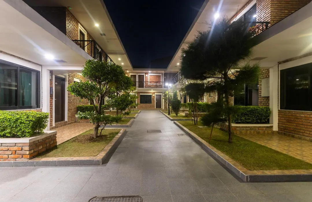 Dreamland Gold Resort & Hotel-1
