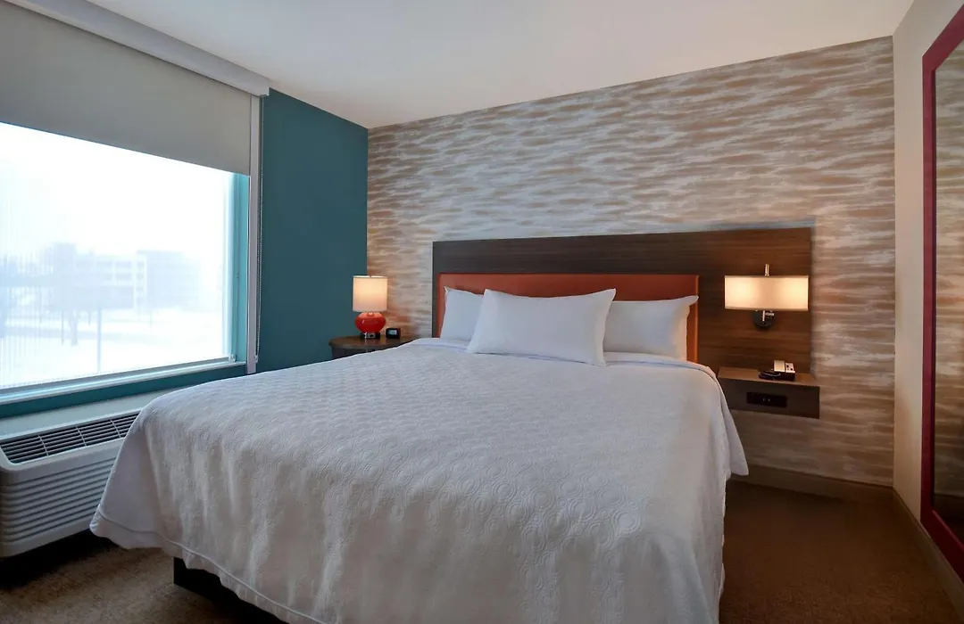 Home2 Suites Wichita Downtown Delano, Ks-1