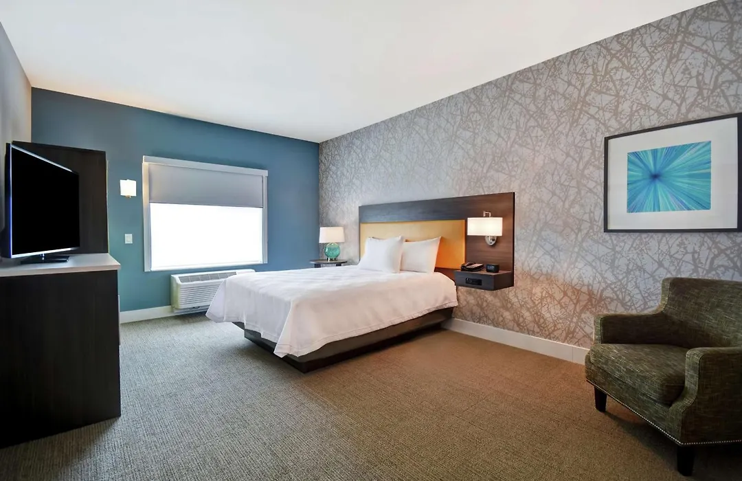 Home2 Suites By Hilton Wichita Northeast-1
