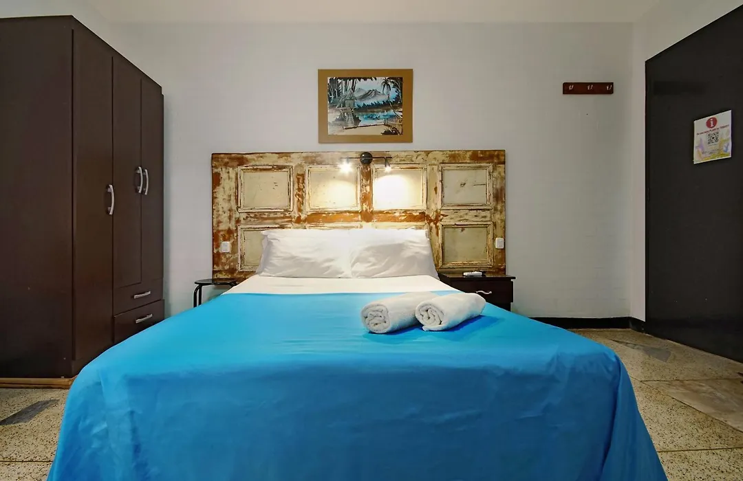 Ding-Dong Hostel-1