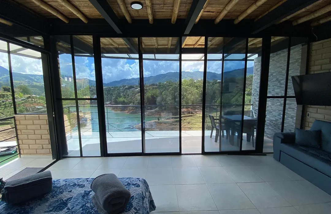 Springfield Ecoloft- Guatape-1