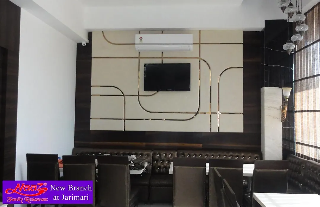 Hotel Naaz Executive-1