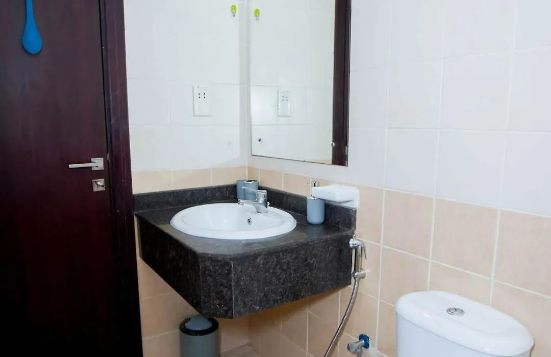 Your Silicon Oasis Comfort Haven-1