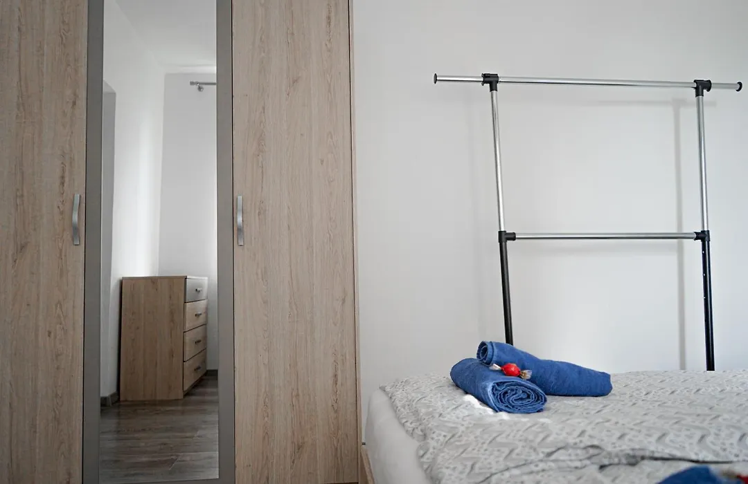 Apartman U Martina-1