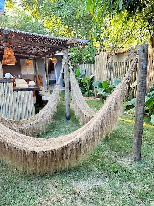 Pousada Odara Caraiva-1