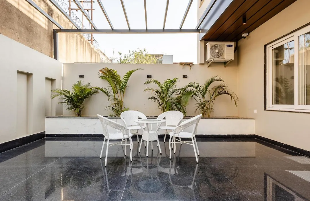 Lime Tree Stay Vista Villa-1