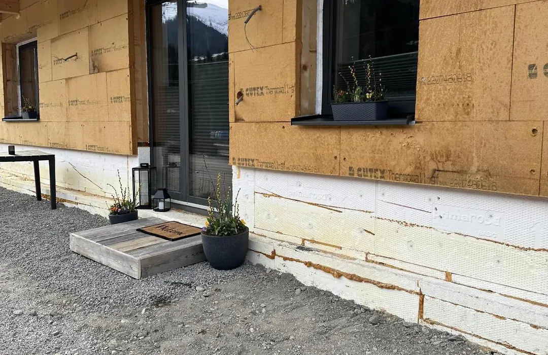 Ferienwohnung Sunnseit-1