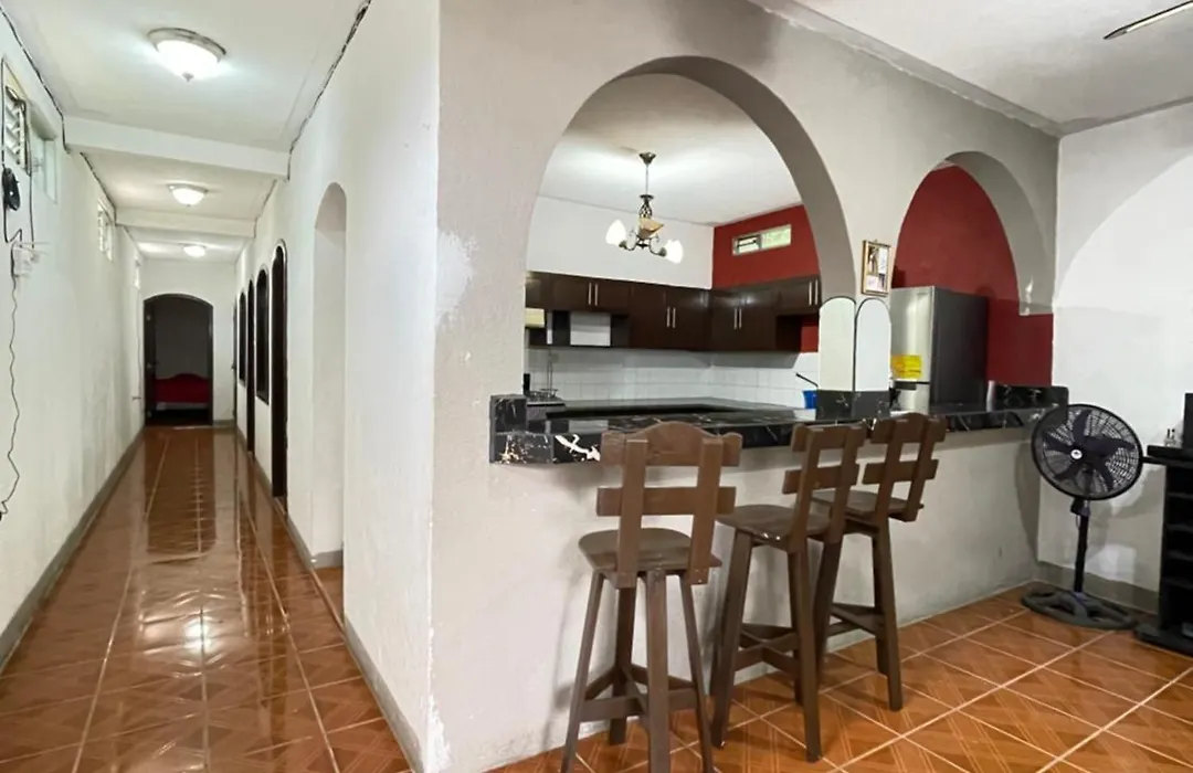 Casa Genesis-1