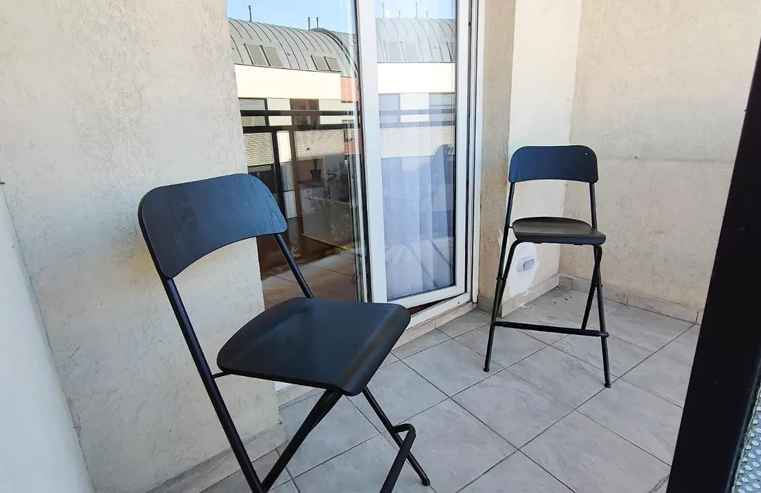 Filinhome Brankovica Suite-1