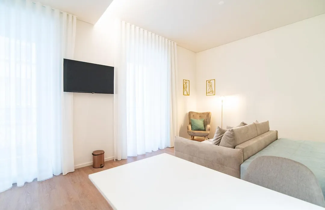 Azoriani City Hostel Ponta Delgada-1
