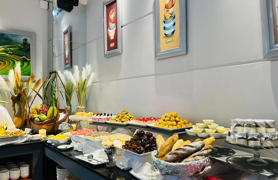 Ocean Pearl Hotel Phu Quoc-1