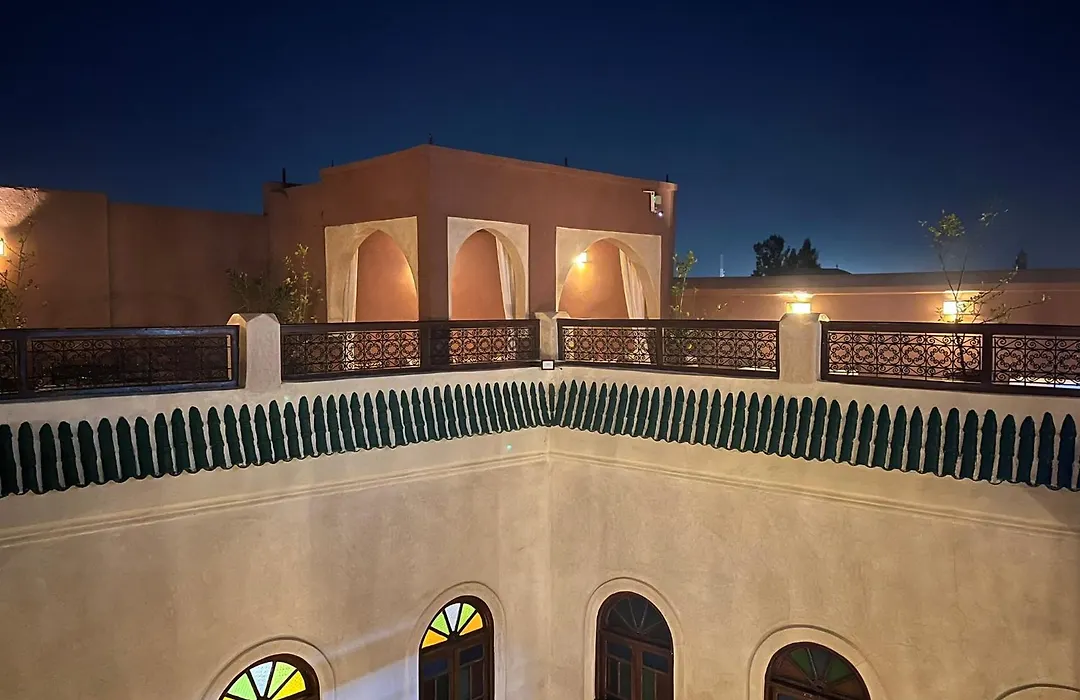 Riad Dar Zaouia-1