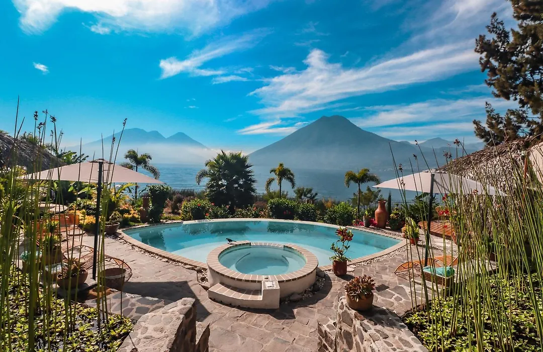 Kula Maya Boutique Hotel And Spa-1