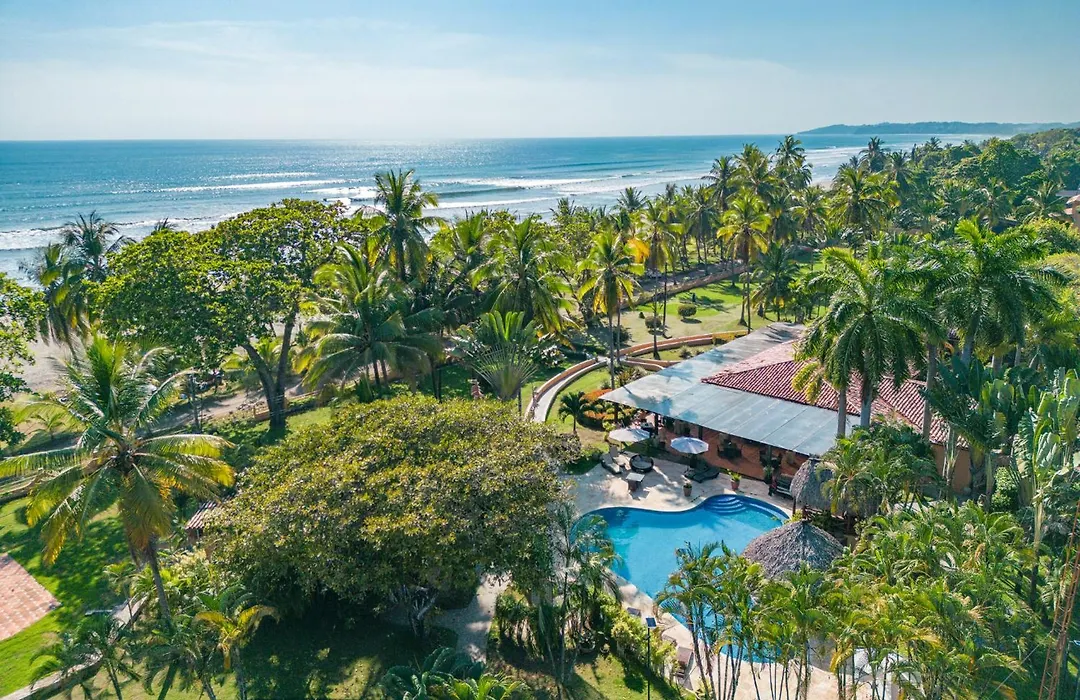 Sunset Del Mar Beach Resort-1