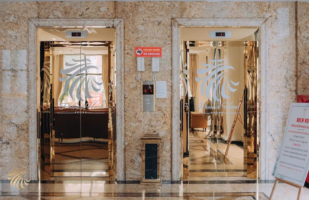 Phoenix Hotel Ha Giang-1