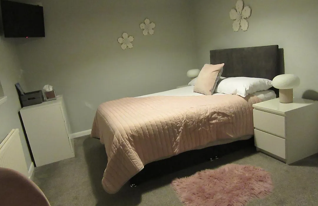 Sgurr Alasdair B&B-1