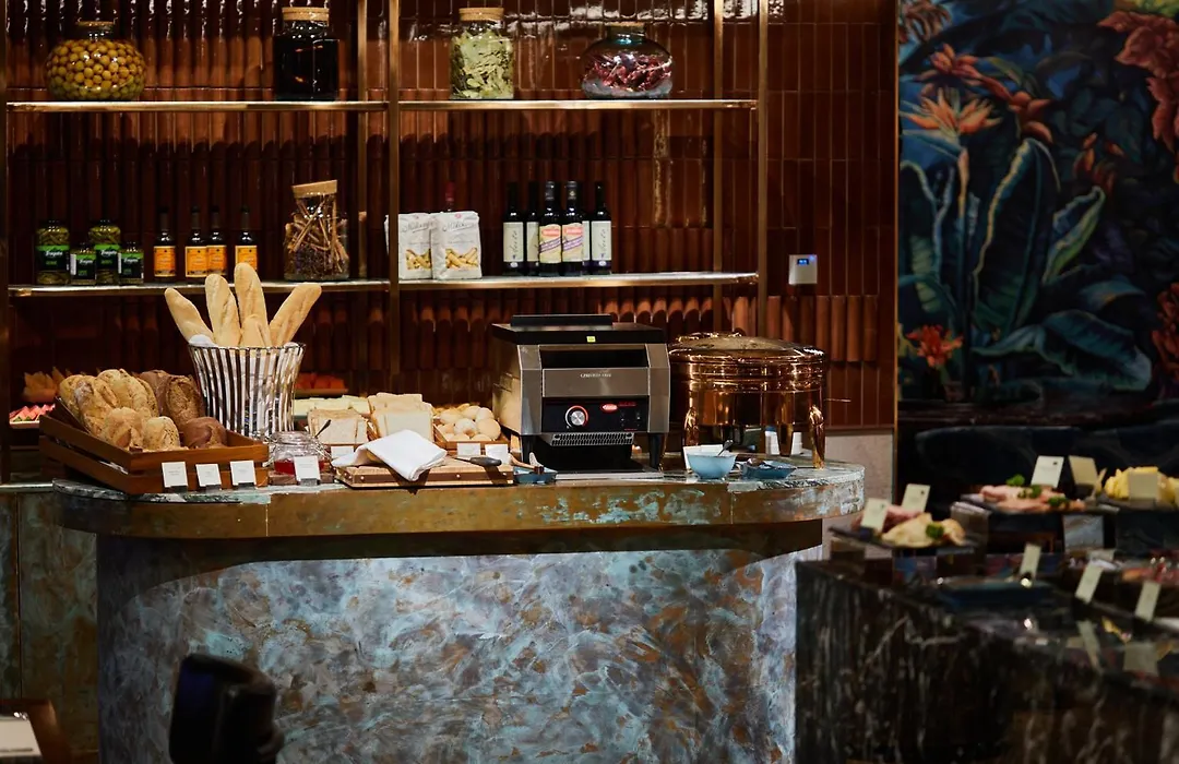Valia Bangkok Sukhumvit 24 By Kingston Hotels-1