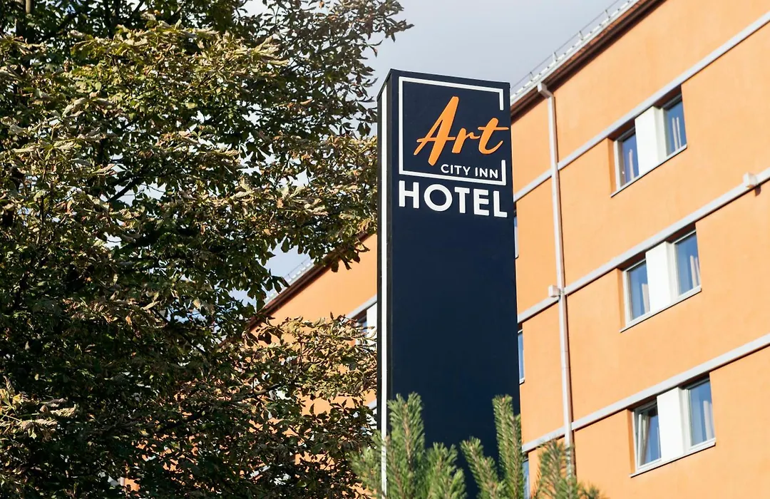 Art City Inn-1