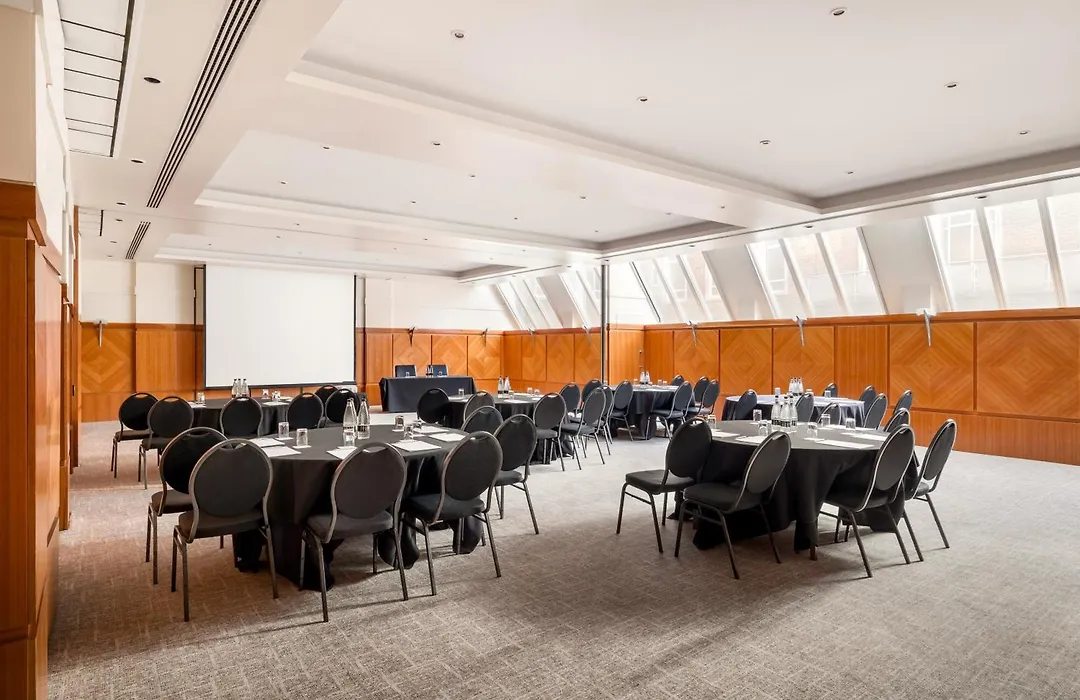 Millennium Hotel London Knightsbridge-1