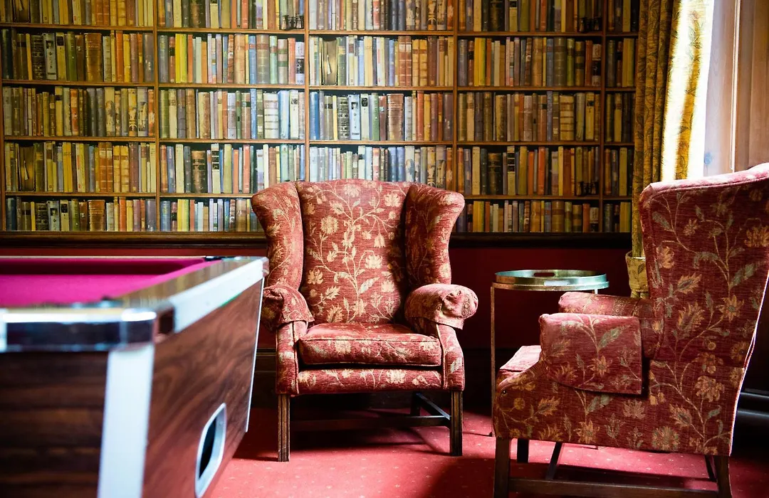 Appleby Manor Hotel & Garden Spa-1