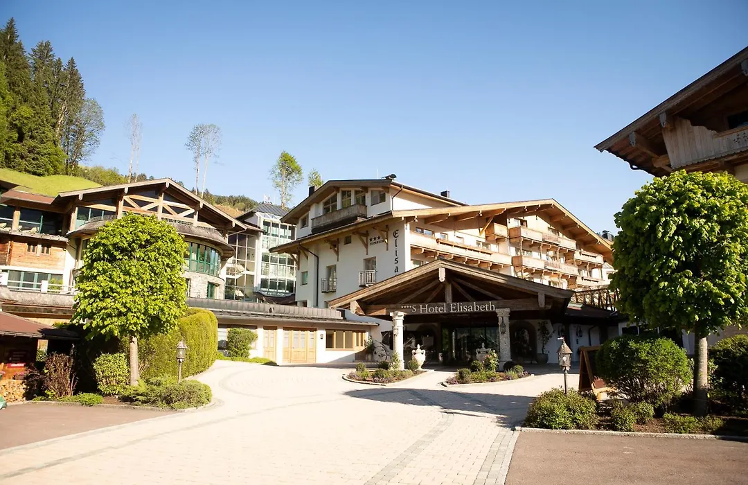Hotel Elisabeth, 4 Sterne Superior-1