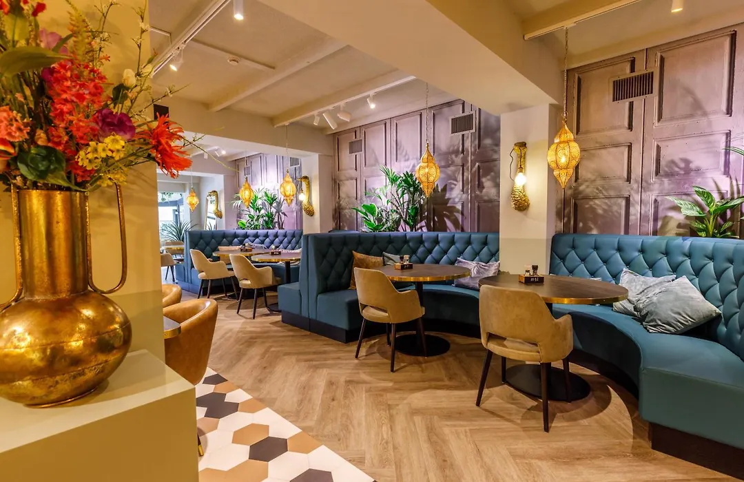 Hotel Restaurant Piccard-1