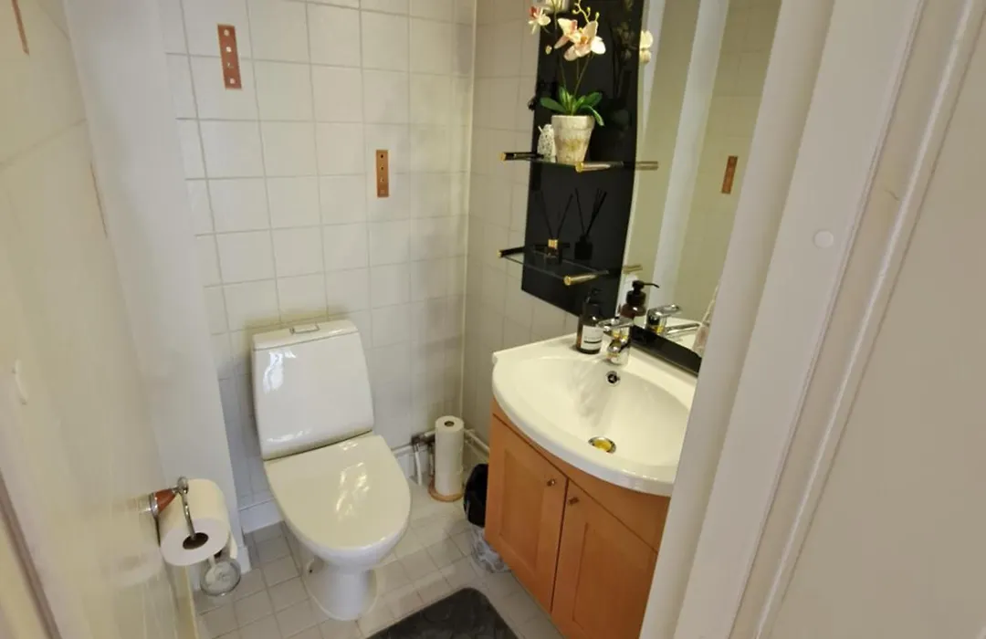 Mindfulness Homestay In Espoo-1