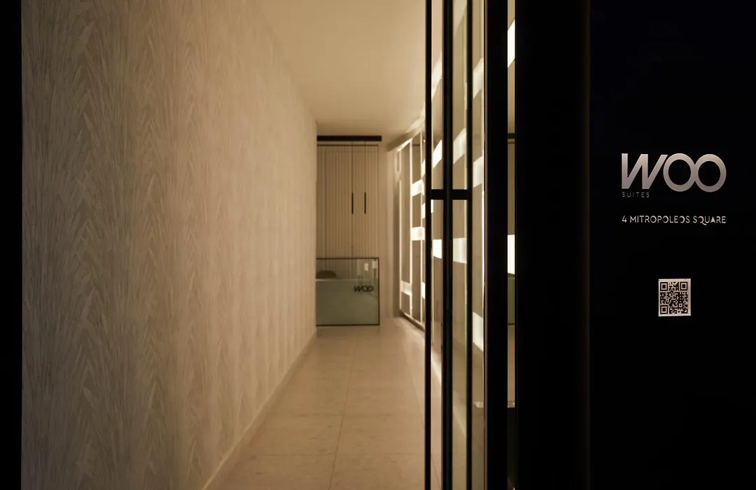 Athens Woo Suites-1