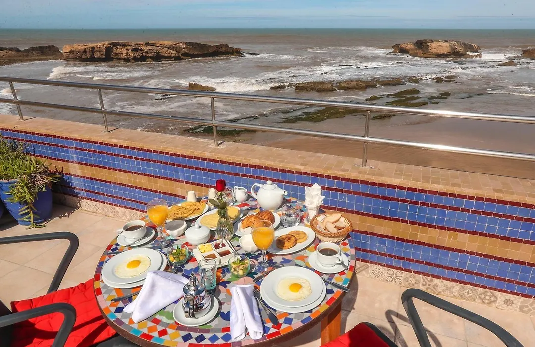 Riad Perle D'Eau-1