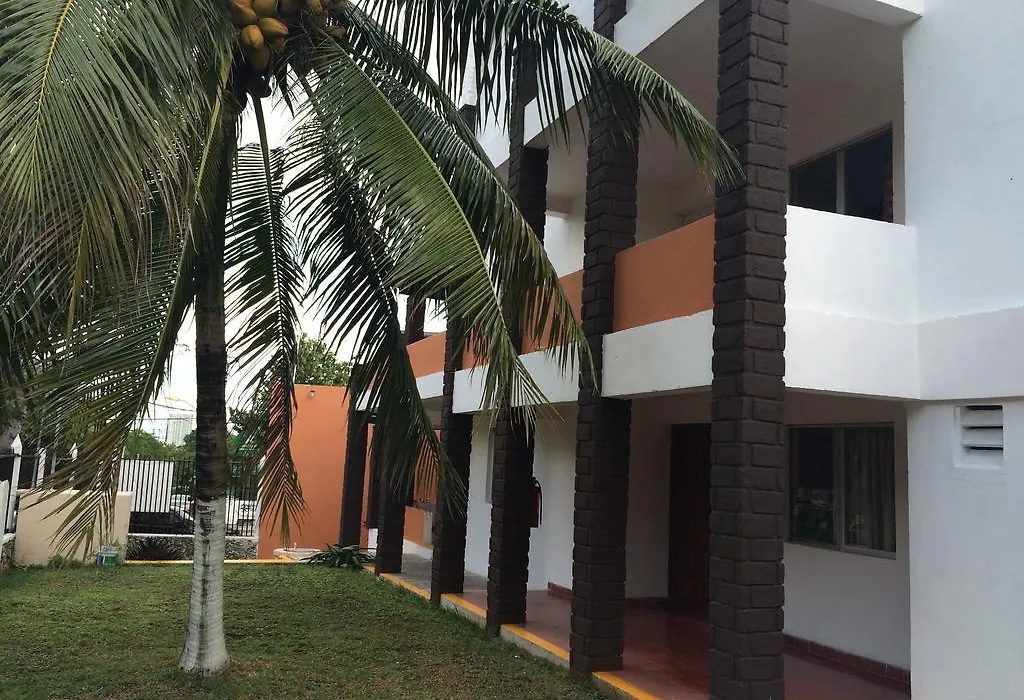 Hostel El Corazon-1