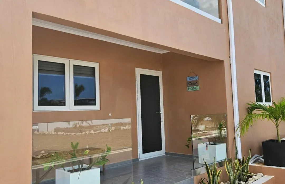 Seaview Resort Boca Sami-1