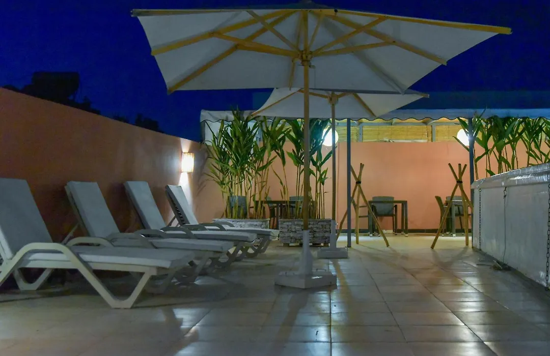 Riad Arrahma-1