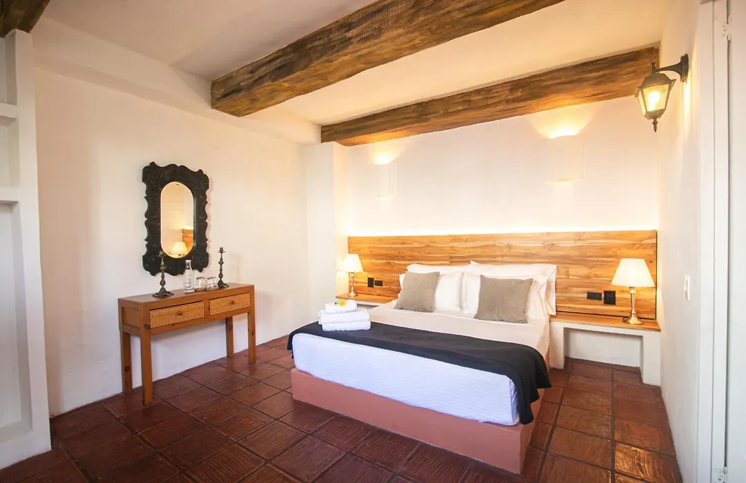 Casa Be Getsemani-1