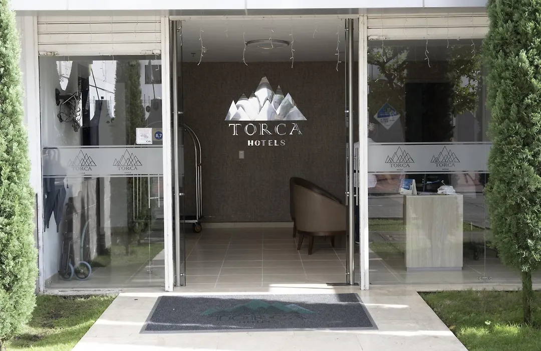 Torca Hotel-1
