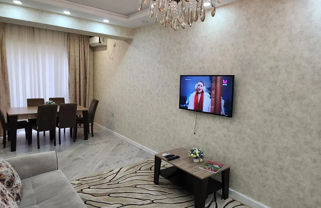 Park Azure Lux Apartment-1