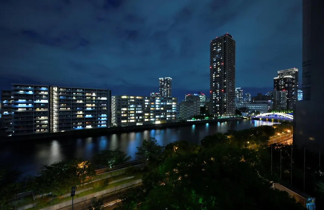 Hotel Ncb-1