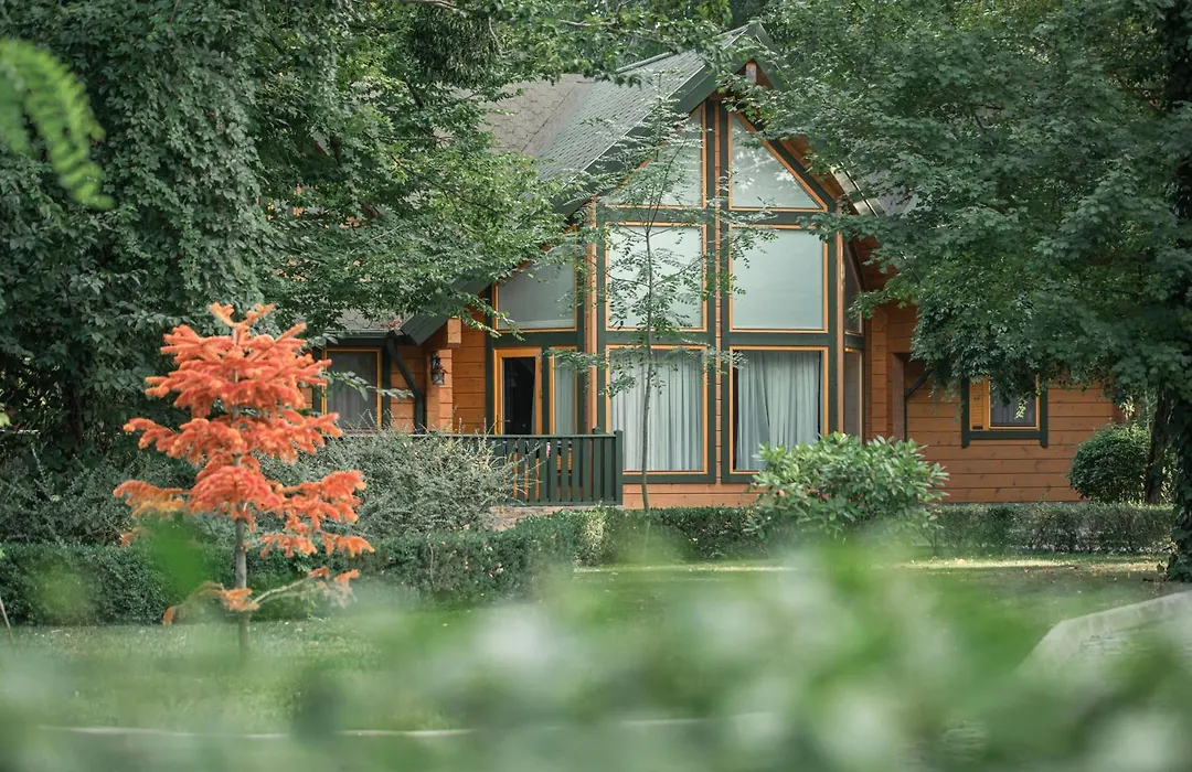 River Inn Resort And Spa-1