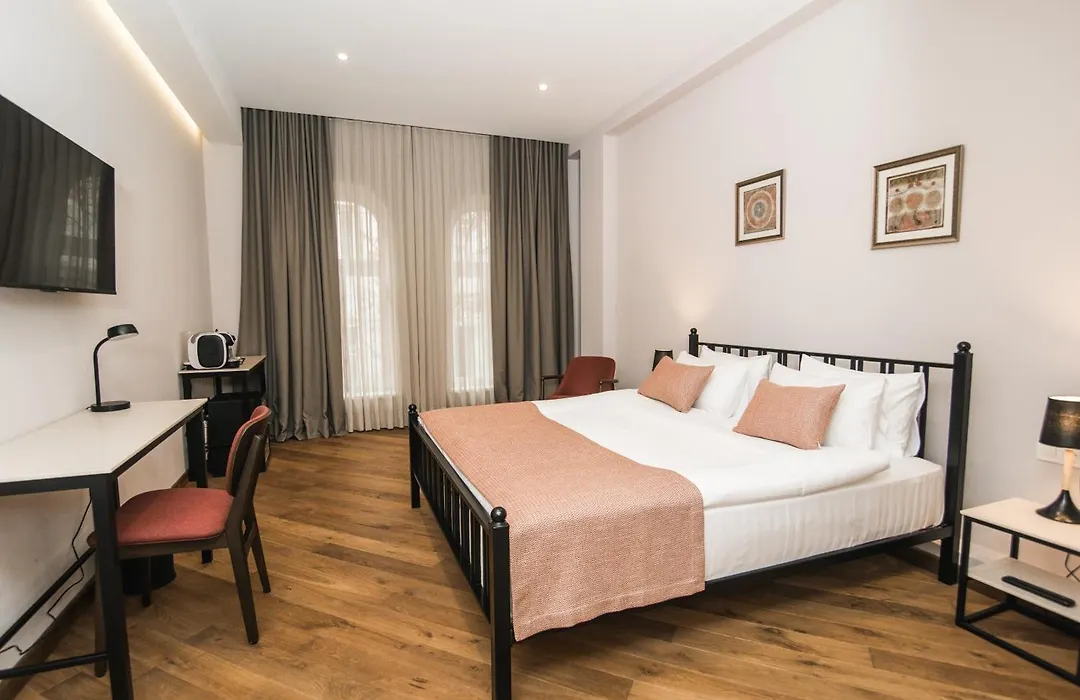 Makmani Boutique Hotel By Dnt Group-1
