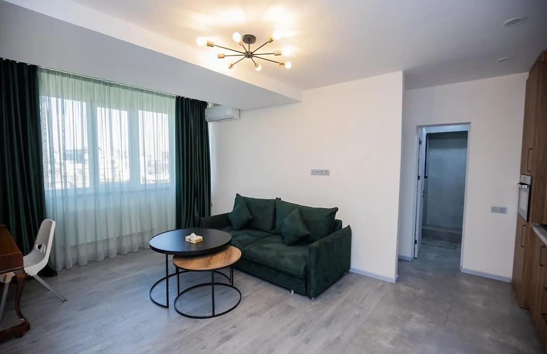 Hotel Tigran Mets Yerevan-1